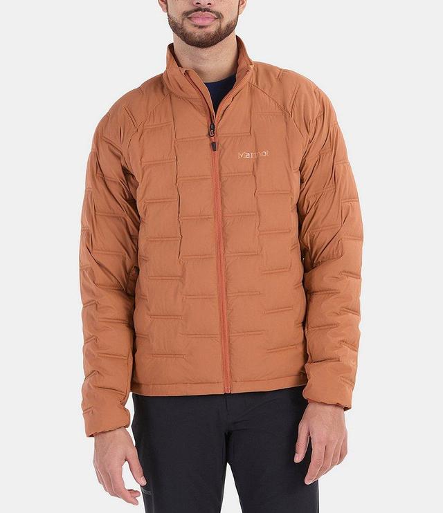 Marmot Warm Cube Active Novus Jacket Product Image