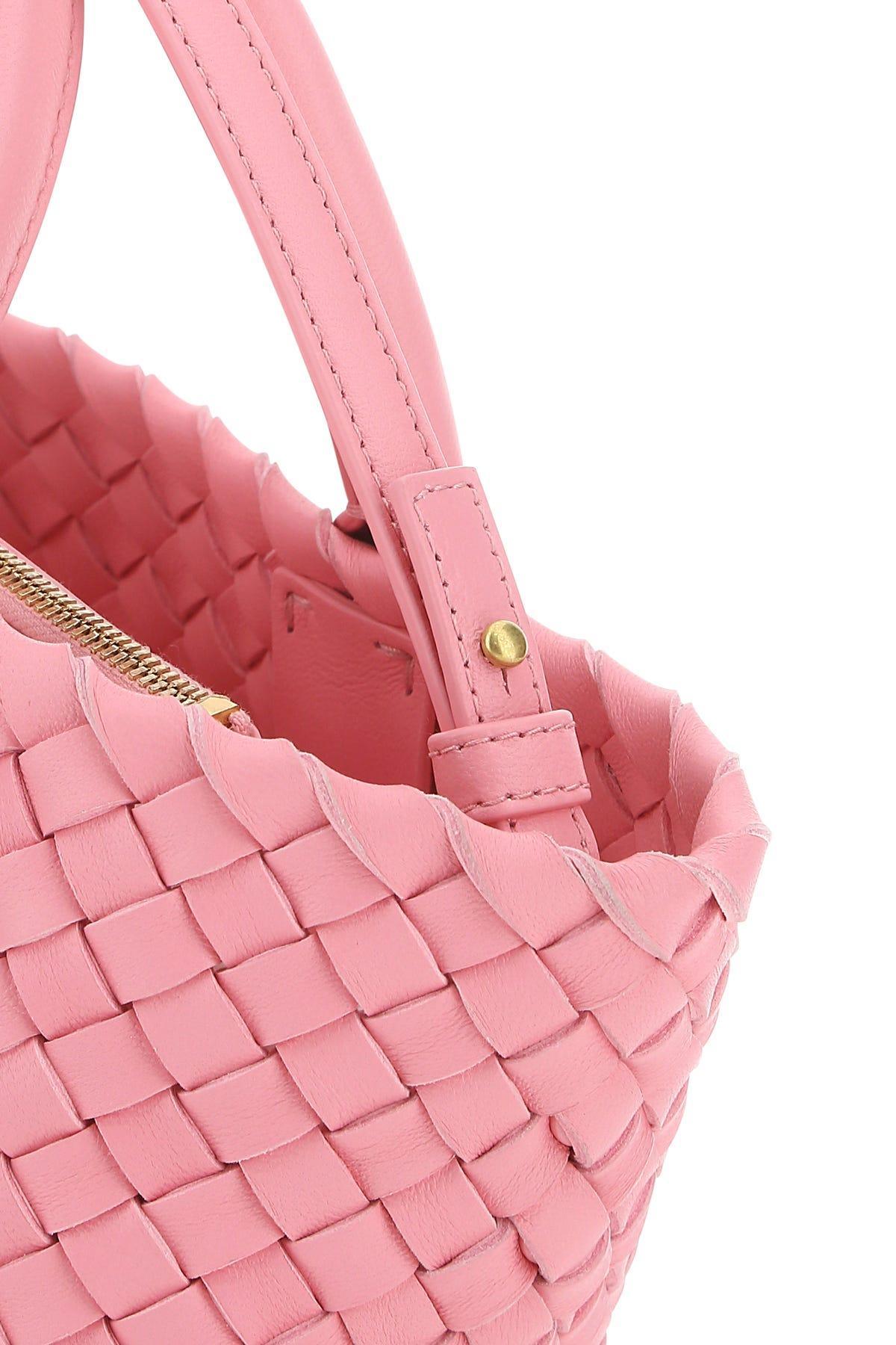 Borsa-tu Nd  Female In Pink Product Image