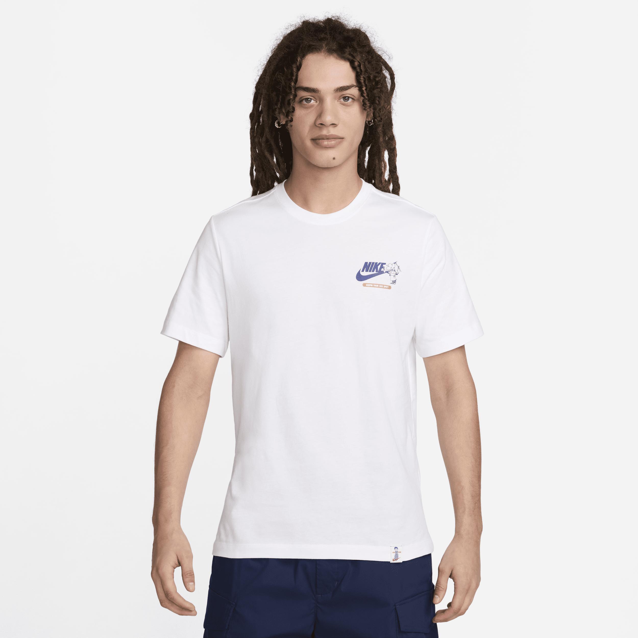 Men's Nike Sportswear T-Shirt Product Image