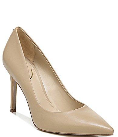 Sam Edelman Hazel Pump Size 10, 5.5, 6, 6.5.5, 8, 8.5, 9, 9.5. Product Image