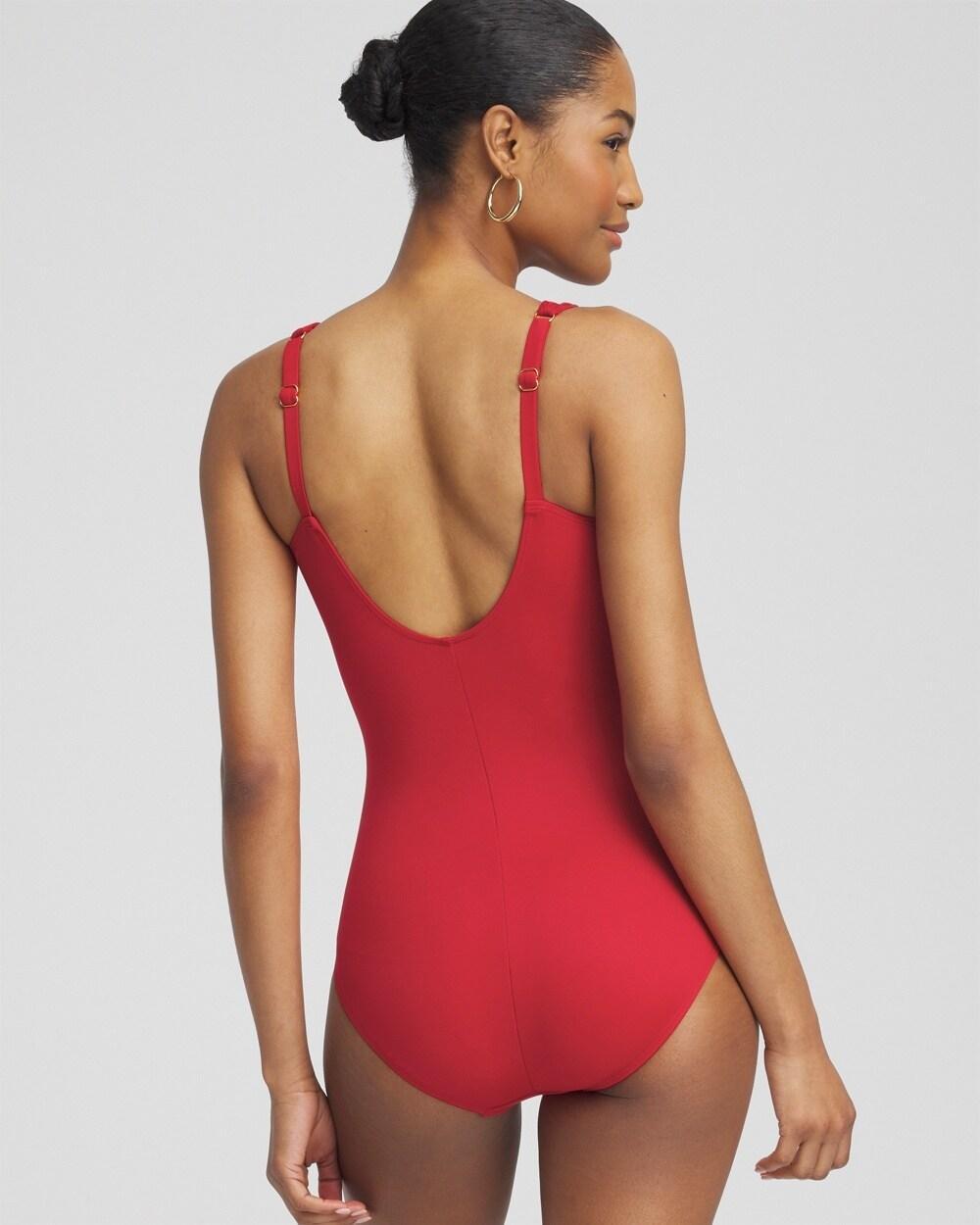 Miraclesuit Razzle Dazzle Siren One Piece Product Image