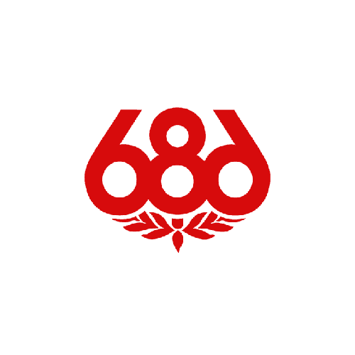 686 Store Logo