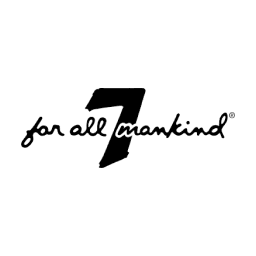 7 For All Mankind Store Logo