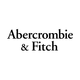 Abercrombie & Fitch Store Logo