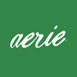 Aerie Store Logo