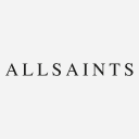 AllSaints Store Logo