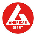 American Giant Store Logo