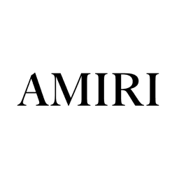 Amiri Store Logo