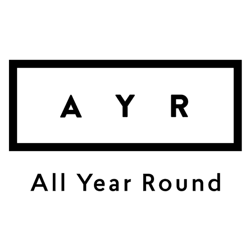 AYR Store Logo