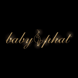 Baby Phat Store Logo