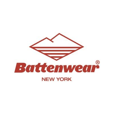 Battenwear Store Logo