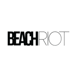 Beach Riot Store Logo