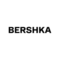 Bershka Store Logo