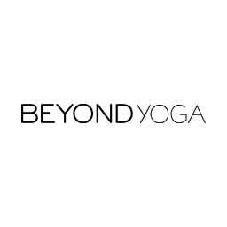 Beyond Yoga Store Logo