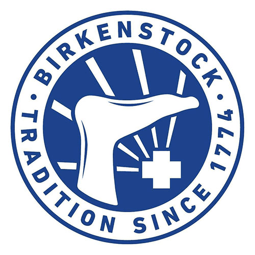 BIRKENSTOCK USA Store Logo