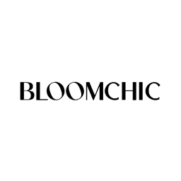 Bloomchic Store Logo