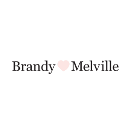 Brandy Melville Store Logo