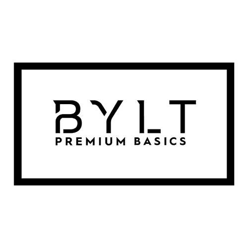 BYLT Basics Store Logo