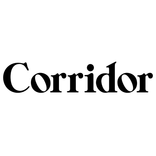 Corridor NYC Store Logo