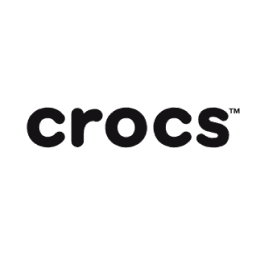 Crocs Store Logo