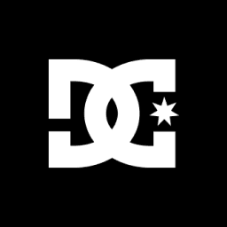 DC Shoes Store Logo