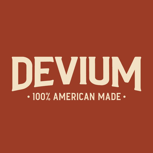 Devium USA Store Logo