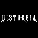 Disturbia Store Logo