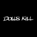 Dolls Kill Store Logo