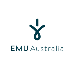 Emu Australia Store Logo