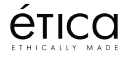 ÉTICA Denim Store Logo