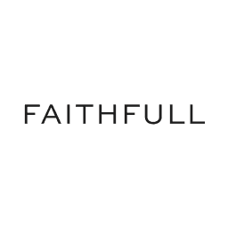 Faithfull the Brand Store Logo