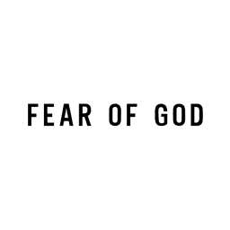 Fear of God Store Logo