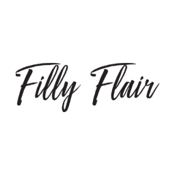 Filly Flair Store Logo