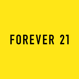 Forever 21 Store Logo