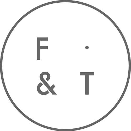 Form&Thread Store Logo