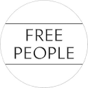 Free People Store Logo