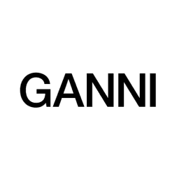 Ganni Store Logo