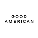 Good American Store Logo