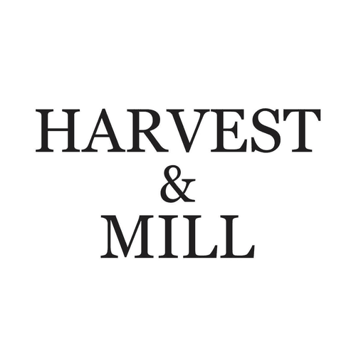 Harvest & Mill Store Logo