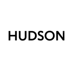 Hudson Store Logo