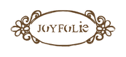 Joyfolie Store Logo