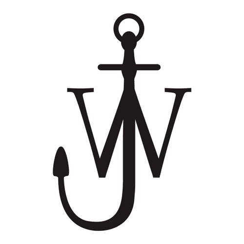 JW Anderson Store Logo