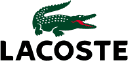 Lacoste Store Logo