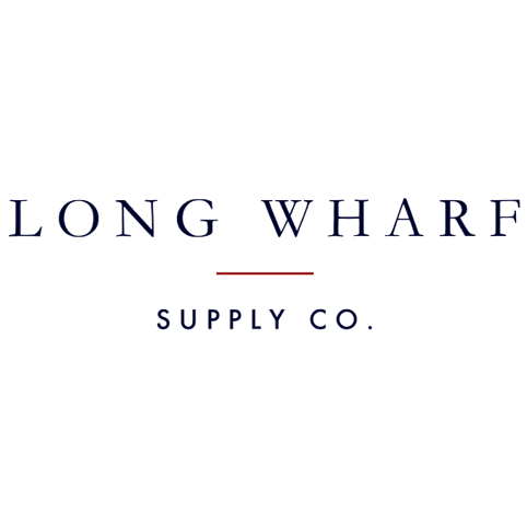 LONG WHARF Store Logo