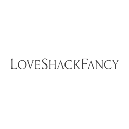 LoveShackFancy Store Logo