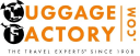Luggagefactory Store Logo