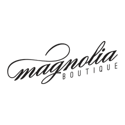 Magnolia Boutique Store Logo