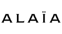 Alaïa Store Logo