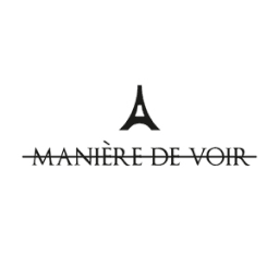 Maniere De Voir Store Logo