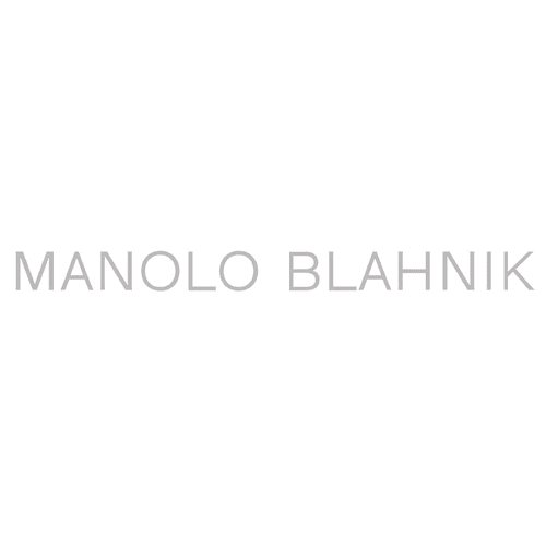 Manolo Blahnik Store Logo